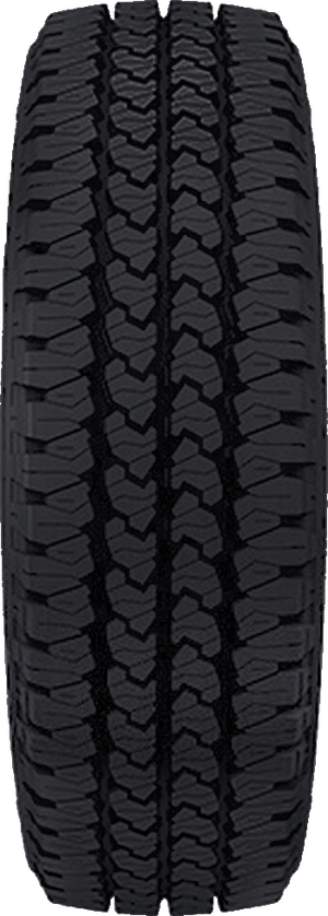 Firestone TransForce AT2 LT245/70R17