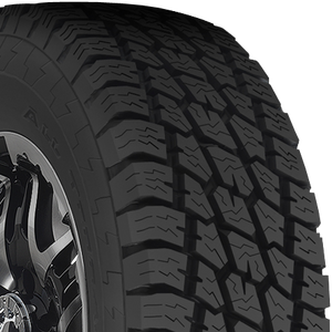 Nitto Terra Grappler 265/70R16