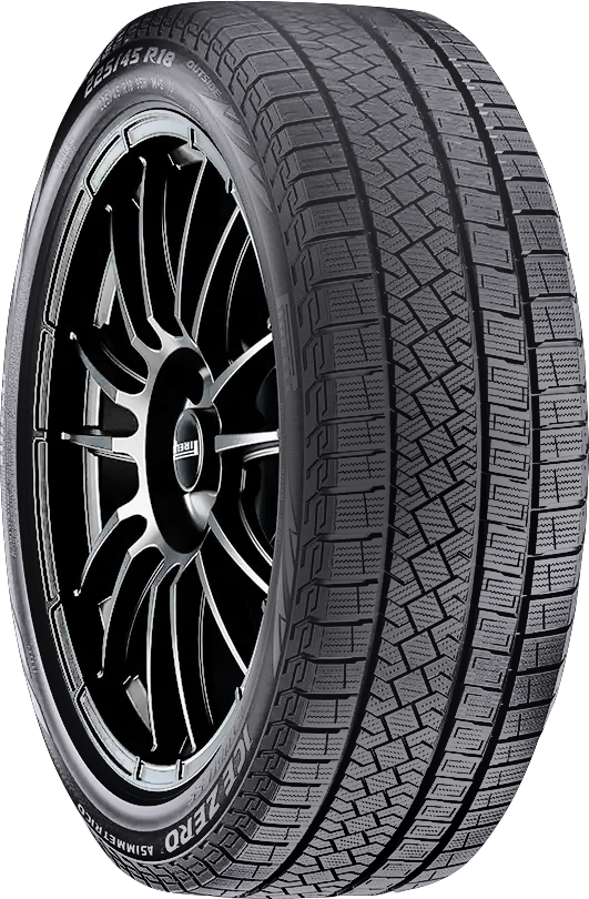 Pirelli Ice Zero Asimmetrico 205/55R16 94T XL