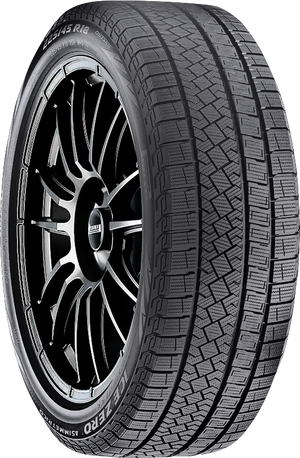 Pirelli Ice Zero Asimmetrico 205/55R16 94T XL