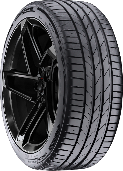Hankook Ventus evo SUV 275/40ZR20 - Wheelwiz