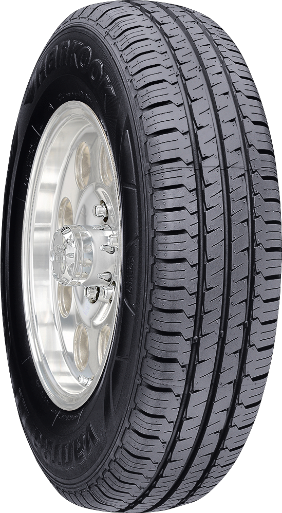Hankook Vantra LT 195/75R16C