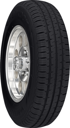 Hankook Vantra LT 195R14C