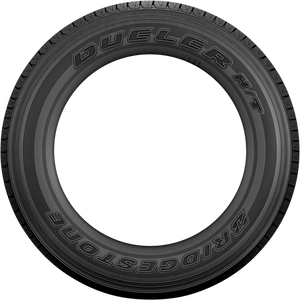 Bridgestone Dueler H/T 685 255/65R17 - Wheelwiz