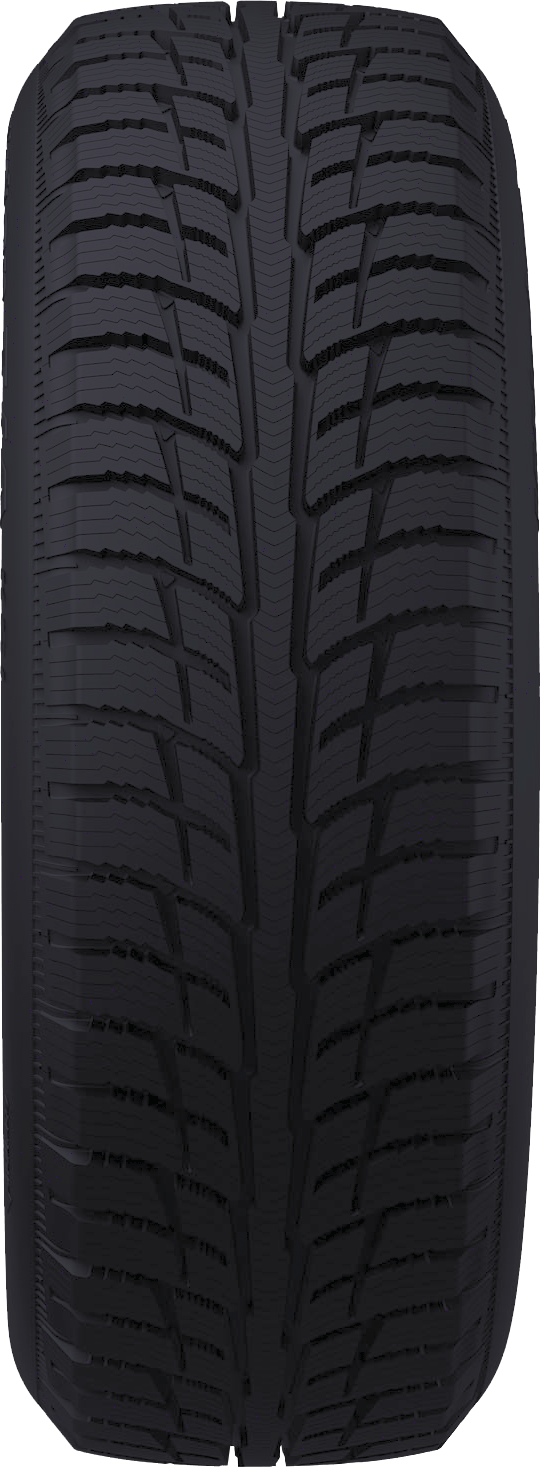 BFGoodrich Winter T/A KSI 285/45R22 - Wheelwiz