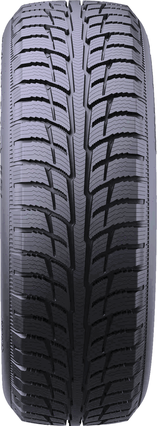 BFGoodrich Winter T/A KSI 265/50R20