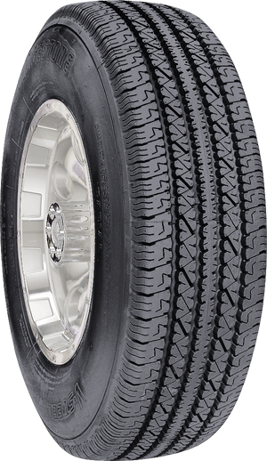 Bridgestone V-STEEL RIB R265 LT245/75R16 120/116S E/10 (TPC SPEC)