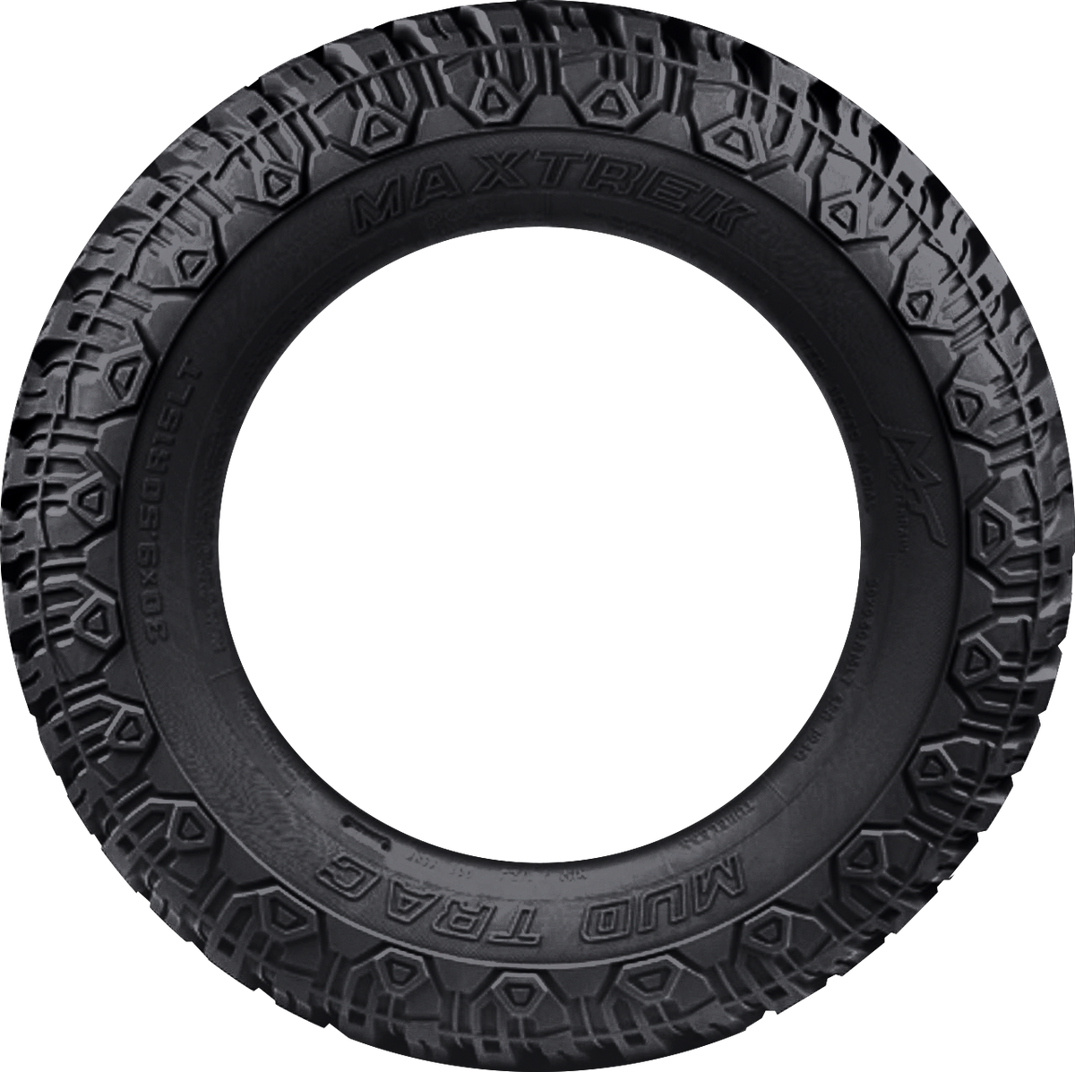 Maxtrek Mud Trac 30X9.50R15LT - Wheelwiz