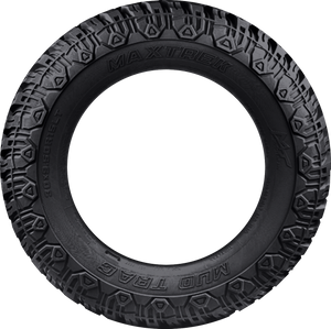 Maxtrek Mud Trac 35X12.50R17LT - Wheelwiz