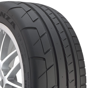 Bridgestone Potenza RE070 215/45R17