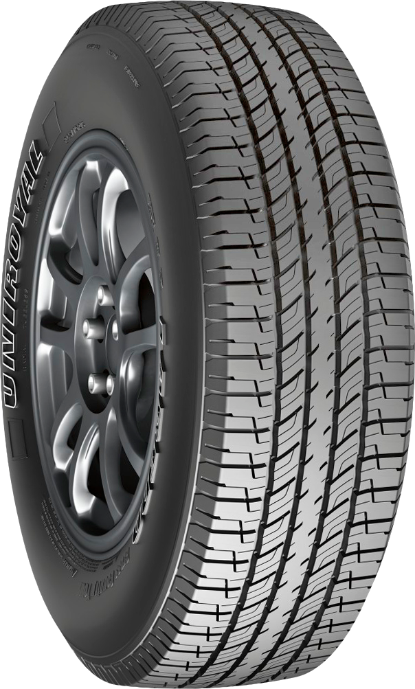 Uniroyal Laredo Cross Country Touring P225/70R15 - Wheelwiz