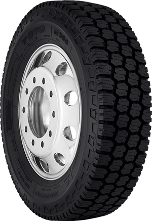 Toyo M655 265/70R19.5 STUDDABLE - Wheelwiz