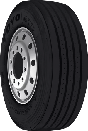 Toyo M177 11R24.5 - Wheelwiz