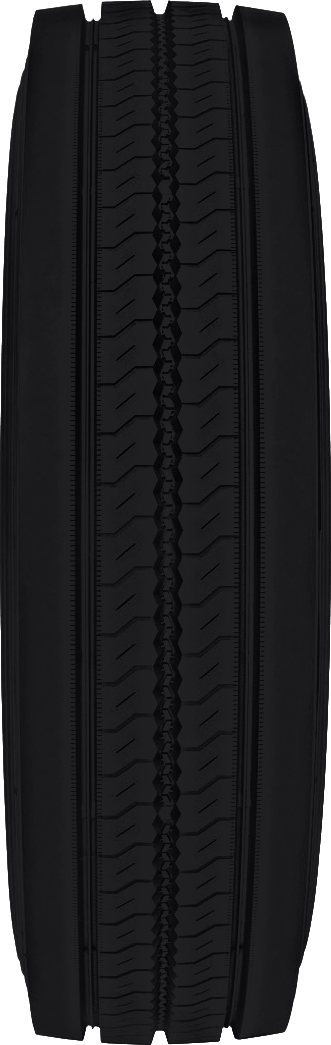 Toyo M156 11R22.5 - Wheelwiz