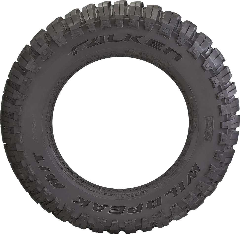 Falken WildPeak M/T 01 LT285/70R17 116/113Q C/6