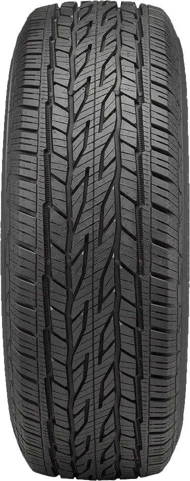Continental CrossContact LX20 275/60R20 115T
