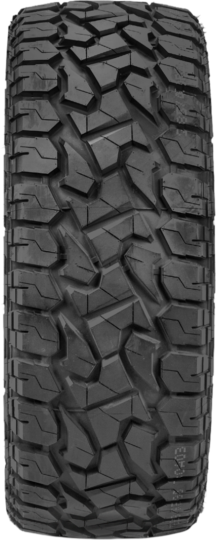 Gladiator X Comp X/T 33X12.50R18 - Wheelwiz