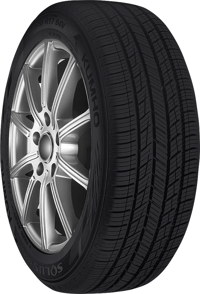 Kumho SOLUS TA51a 185/60R14 82H