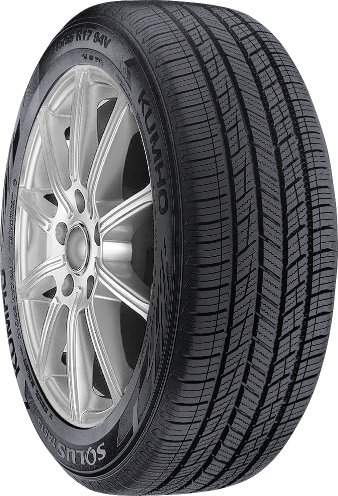 Kumho SOLUS TA51a 185/65R15 88H