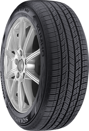 Kumho SOLUS TA51a 195/65R15 91H