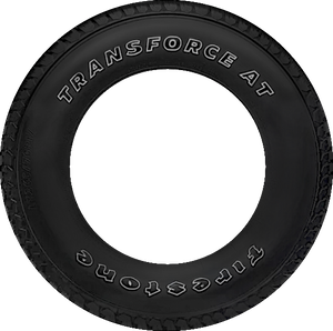 Firestone Transforce AT LT275/70R18 - Wheelwiz