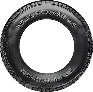 Firestone Transforce AT LT285/60R20