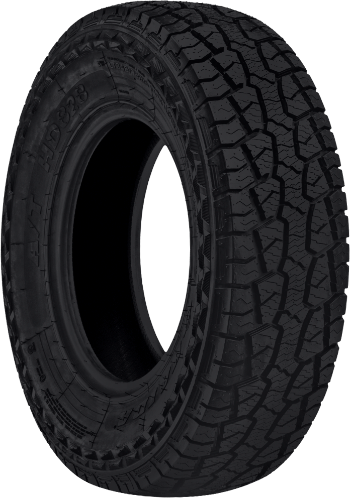 Haida HD828 265/65R17