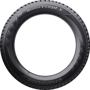 Hankook Winter icept X 255/50R19