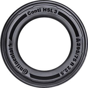 Continental Conti HSL 3 11R22.5 - Wheelwiz