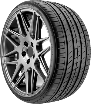 Nexen N'Fera SU1 245/30R22