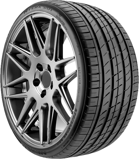 Nexen NFERA SU1 245/35R18