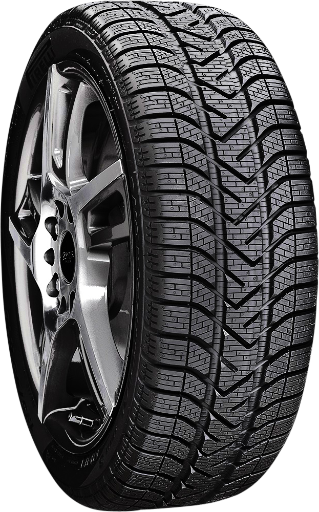 Pirelli Winter 210 Snowcontrol Serie Iii 195/55R16 - Wheelwiz