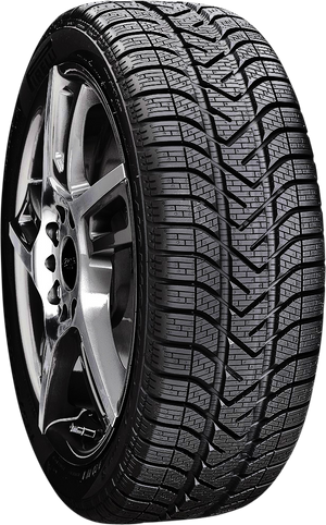 Pirelli Winter 210 Snowcontrol Serie Iii 195/55R16 - Wheelwiz