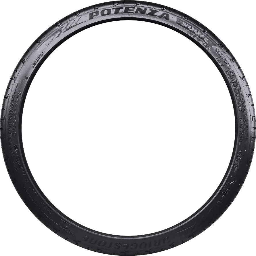 Bridgestone Potenza S001L 235/40R19 - Wheelwiz