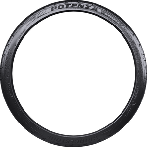 Bridgestone Potenza S001L RFT 245/40R21
