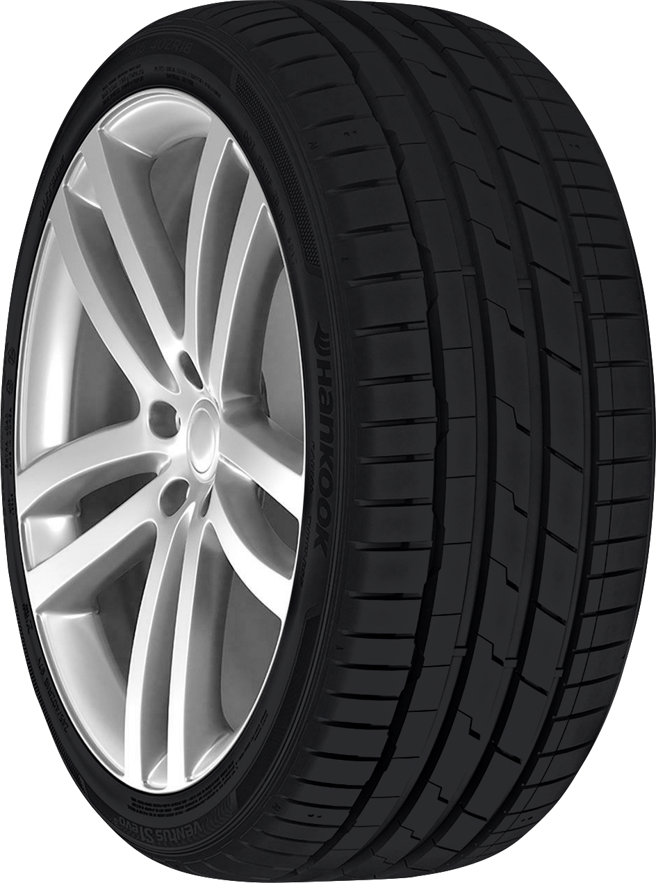 Hankook Ventus S1 evo3 225/45R18 - Wheelwiz