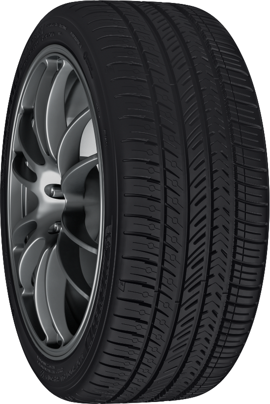Michelin Pilot Sport Cup 2 305/30ZR20XL - Wheelwiz