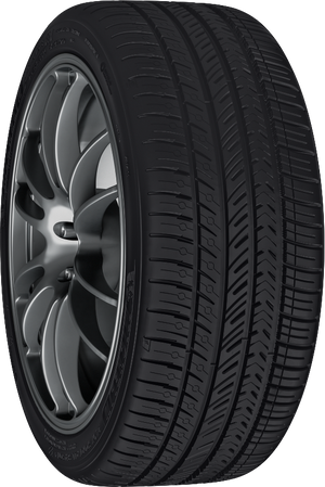 Michelin Pilot Sport Cup 2 305/30ZR20XL - Wheelwiz