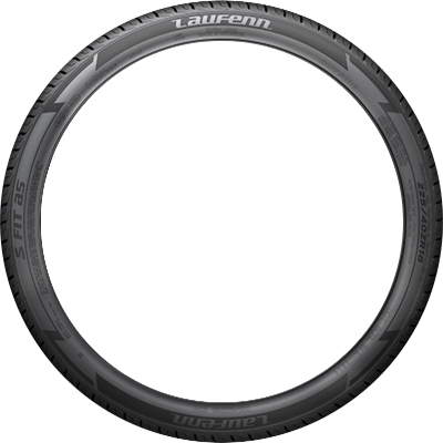 Laufenn S FIT AS 245/45R17