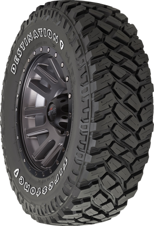 Firestone Destination M/T 2 LT255/75R17