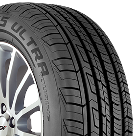 Cooper CS5 Ultra Touring 235/55R18