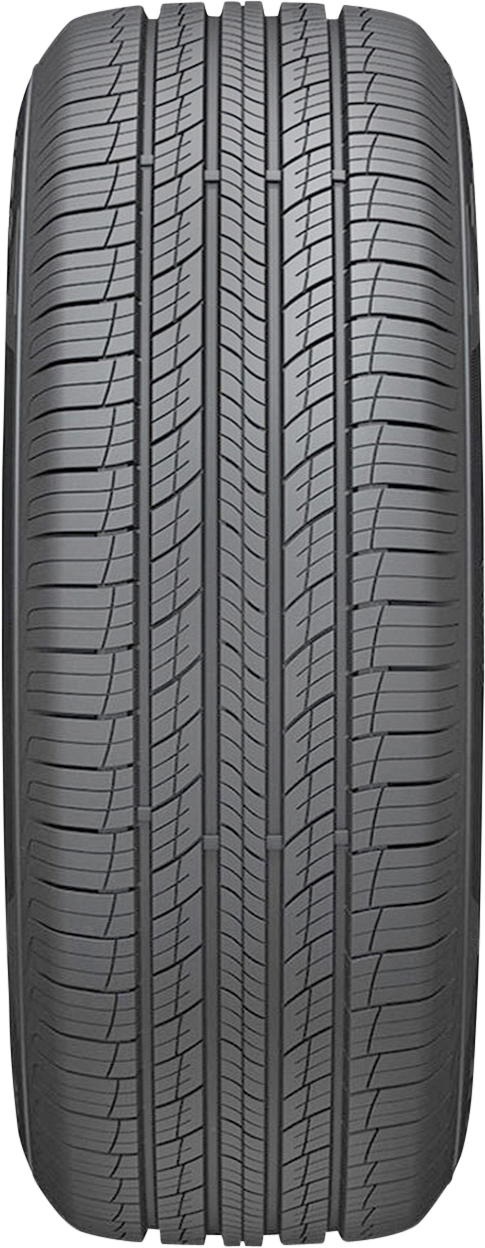 Hankook Dynapro HP2 235/65R18 - Wheelwiz