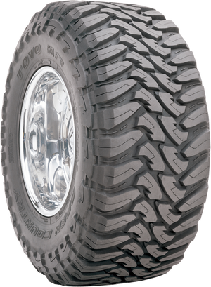 Toyo Open Country M/T (Racing Compound) 37x13.50R17