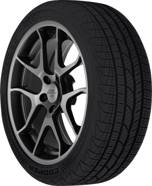 Cooper Cobra Instinct 225/45R19