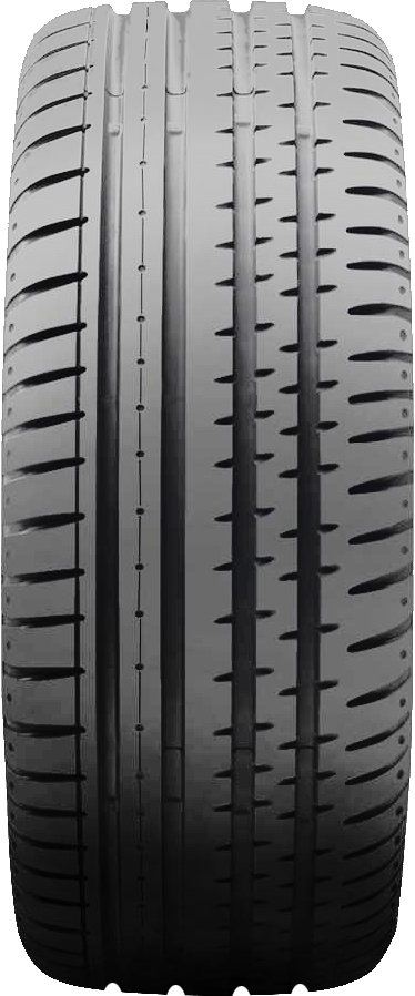 Continental ContiSportContact 2 275/40R19 105Y XL (MO) - Wheelwiz