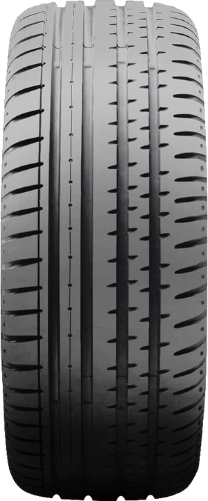 Continental ContiSportContact 2 215/40R18 89W XL (MO) - Wheelwiz