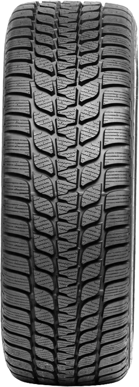 Bridgestone Blizzak LM-25-1 RFT 225/50R17