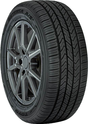 Toyo Extensa A/S II 235/45R18