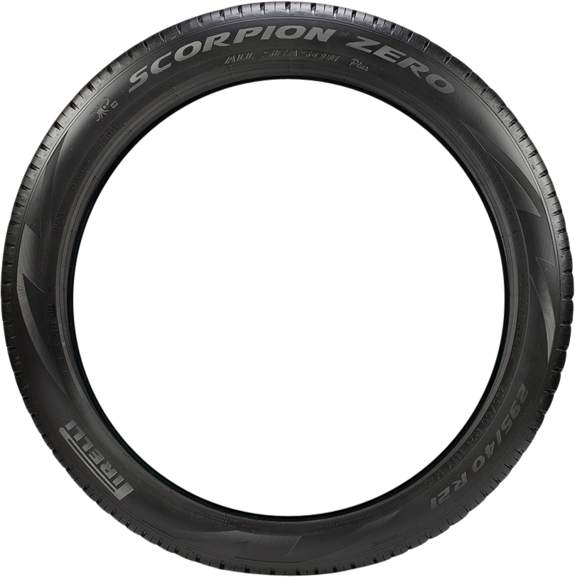 Pirelli Scorpion AS Plus 3 265/45R20 108Y XL (ELECT) - Wheelwiz