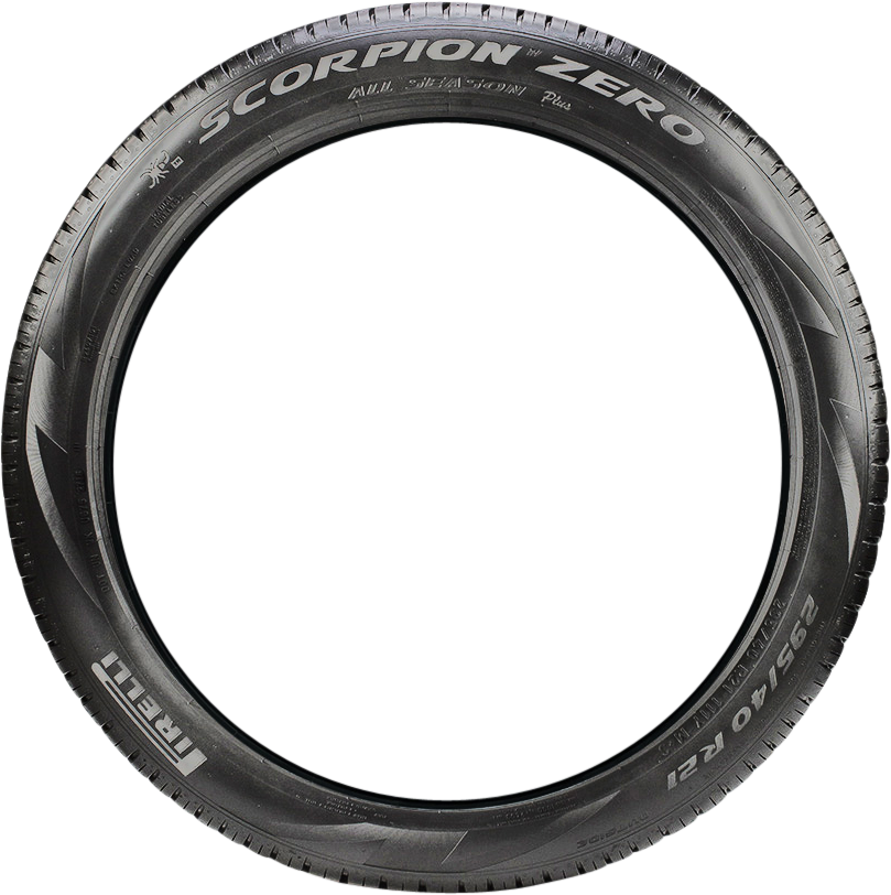 Pirelli Scorpion AS Plus 3 255/45R20 105Y XL (ELECT)